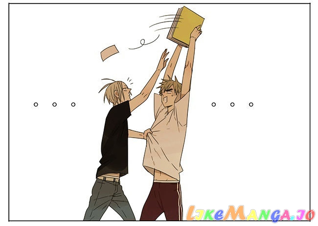 19 Days chapter 74 image 4